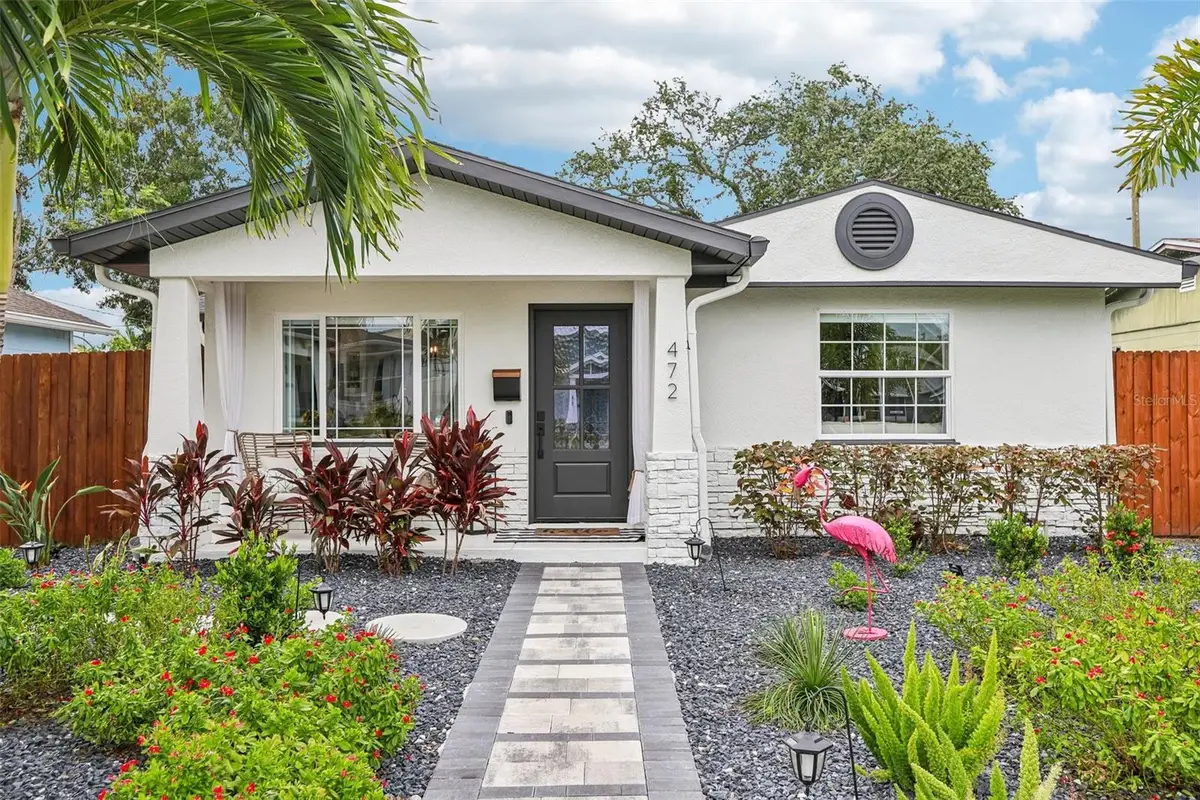 472 36th Avenue N, Saint Petersburg, FL 33704 - #1