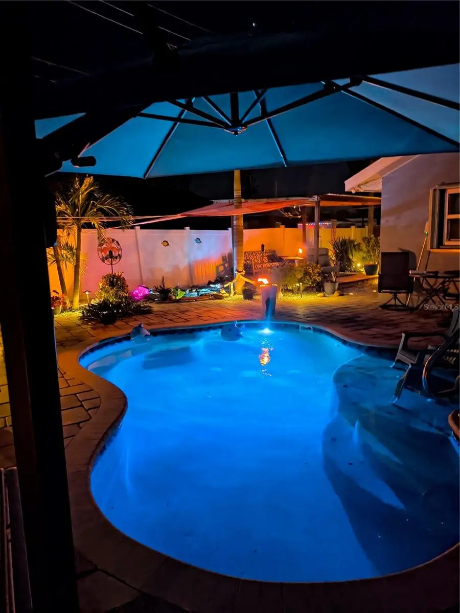 968 62nd Place S, Saint Petersburg, FL 33705 - #2