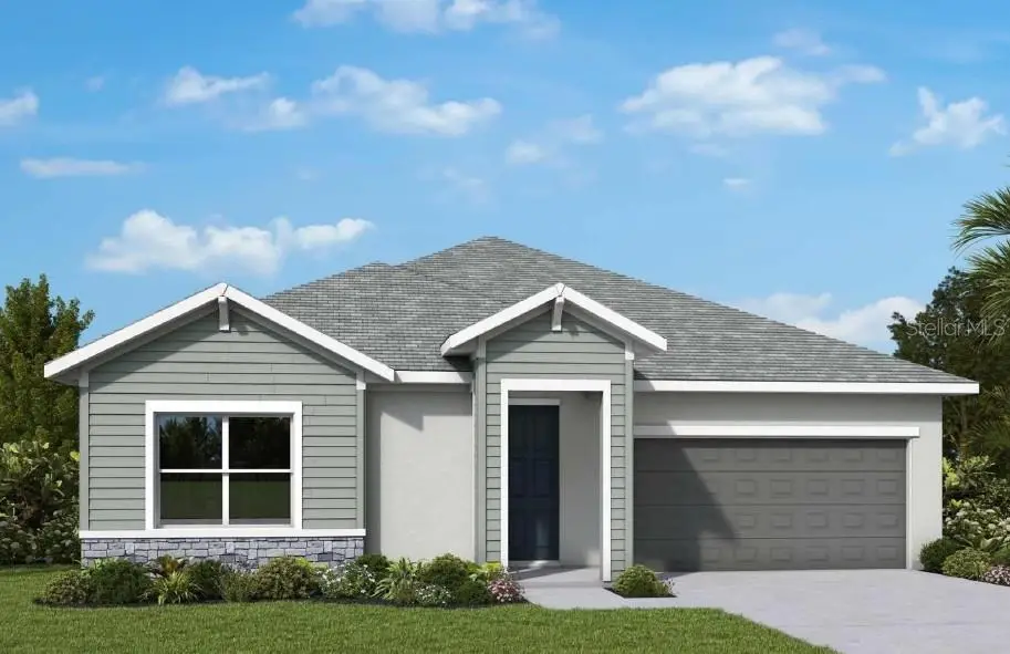 5257 Colony Vista Drive, Apollo Beach, FL 33572 - #1