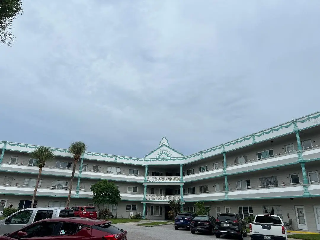 2370 Jamaican Street #74, Clearwater, FL 33763 - #1