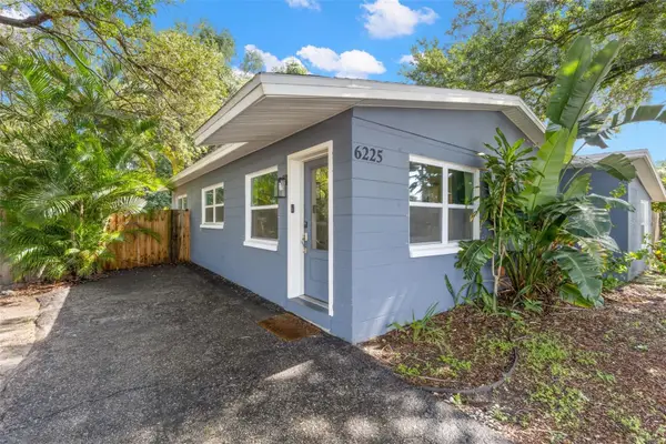6225 76th Avenue N, PINELLAS PARK, FL 33781