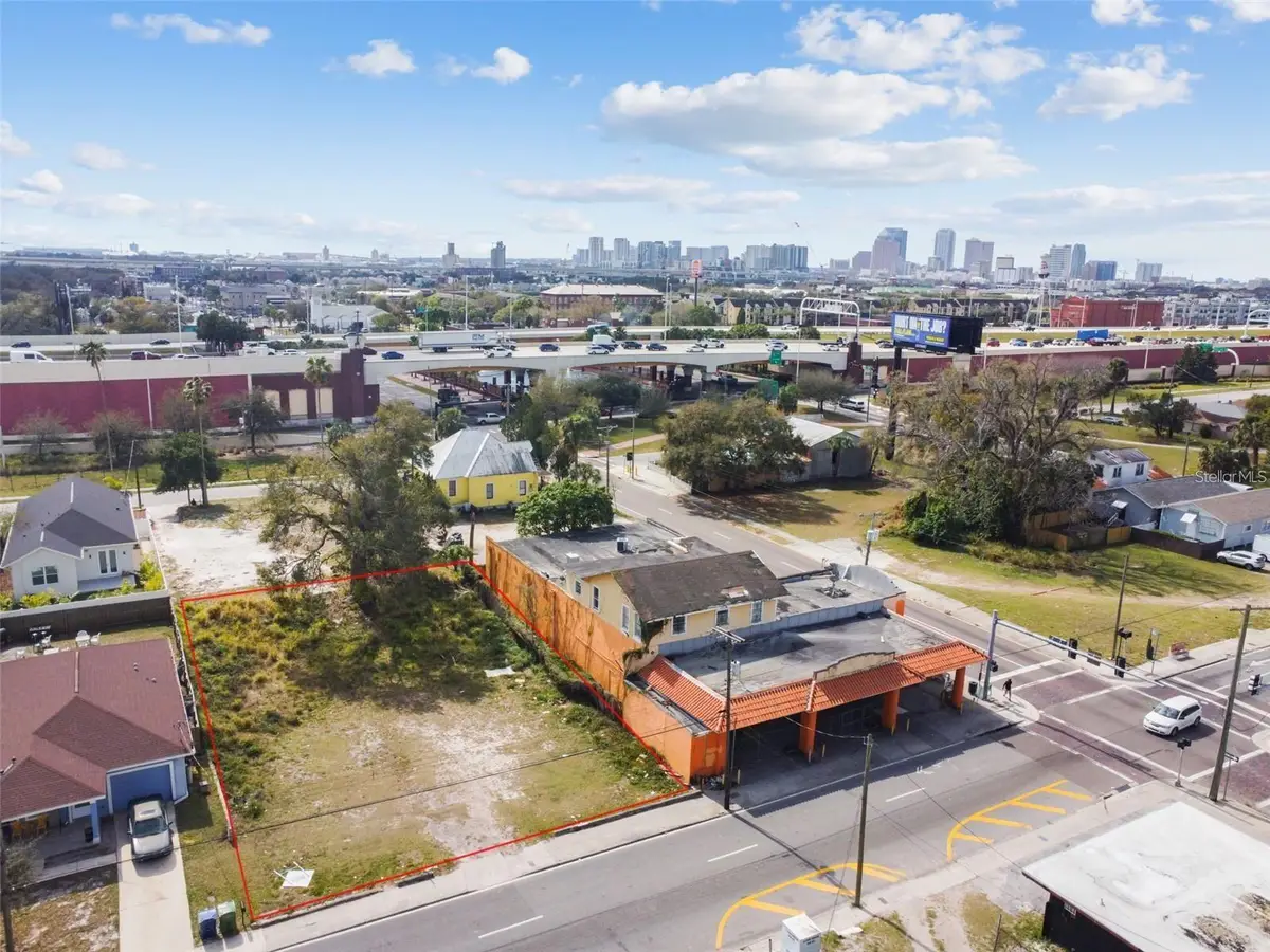 2213 E Columbus Drive, Tampa, FL 33605 - #1