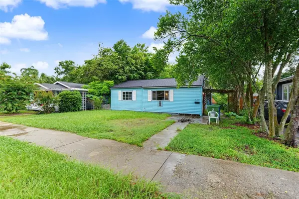 6317 N Central Avenue, TAMPA, FL 33604