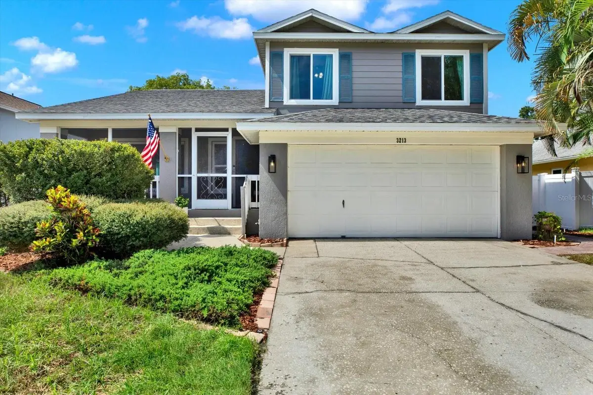 3213 Montrose Circle, Palm Harbor, FL 34684 - #1