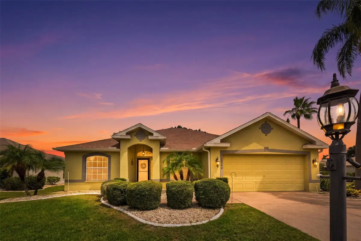 2242 W Del Webb Boulevard, Sun City Center, FL 33573 - #1