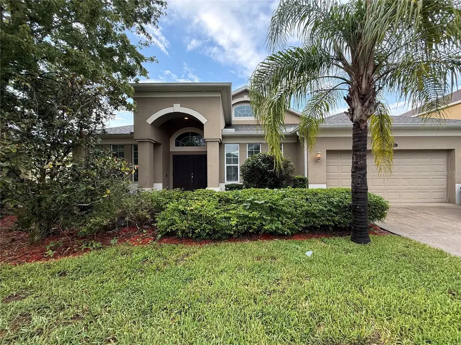 10856 Breaking Rocks Drive, Tampa, FL 33647 - #2