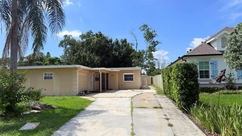 3408 W Ellicott Street, Tampa, FL 33614 - #1