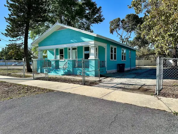 1504 E 33rd Avenue, TAMPA, FL 33610