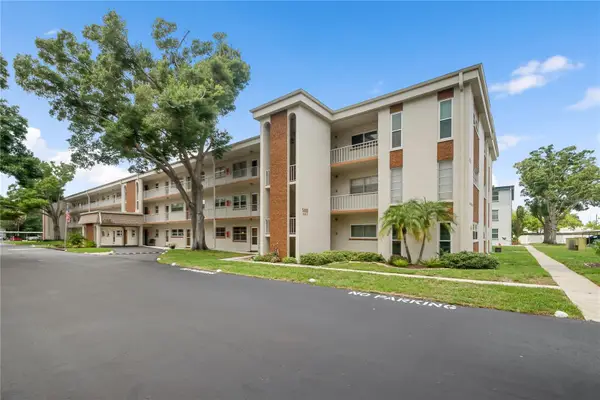 5880 38th Avenue N #109, ST PETERSBURG, FL 33710