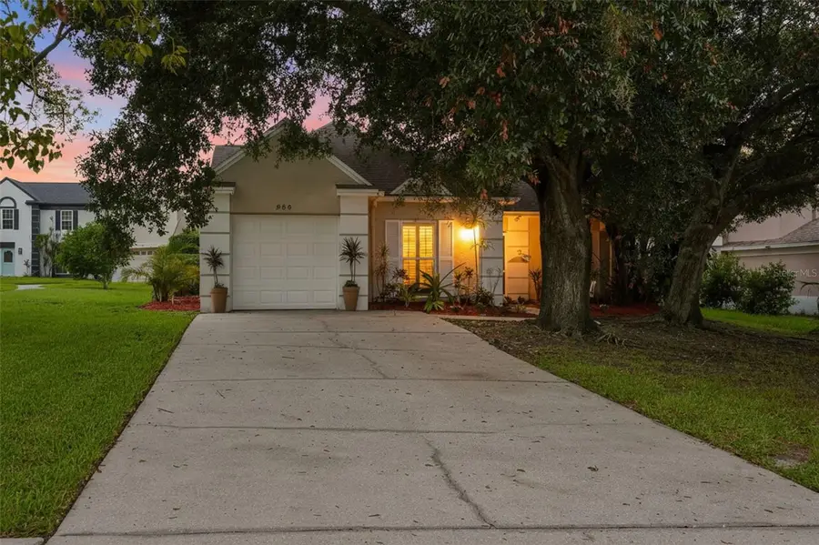 934 Berkley Court N, Palm Harbor, FL 34684 - #2