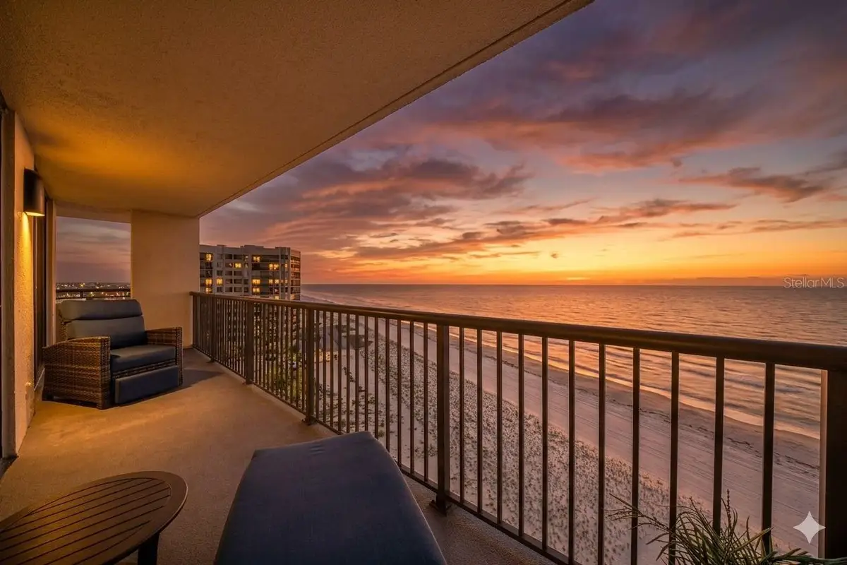 1600 Gulf Boulevard #911, Clearwater Beach, FL 33767 - #1