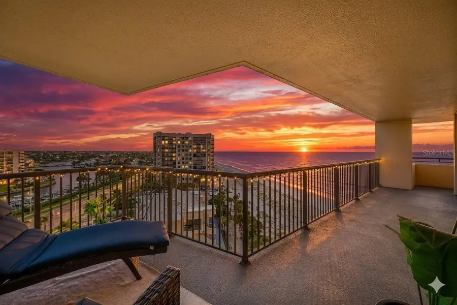1600 Gulf Boulevard #911, Clearwater Beach, FL 33767 - #3