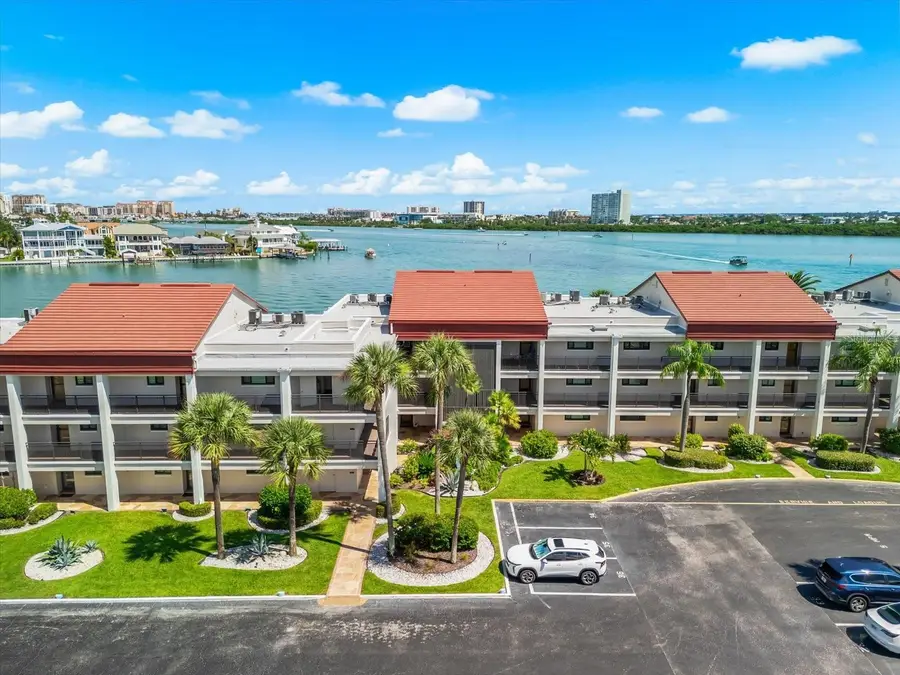 868 Bayway Boulevard #307, Clearwater Beach, FL 33767 - #2