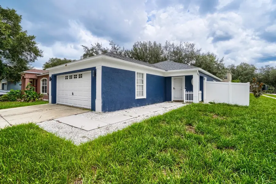 701 Periwinkle Pointe Place, Seffner, FL 33584 - #3