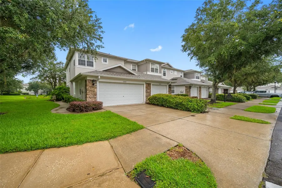 10302 Stone Moss Avenue, Tampa, FL 33647 - #2