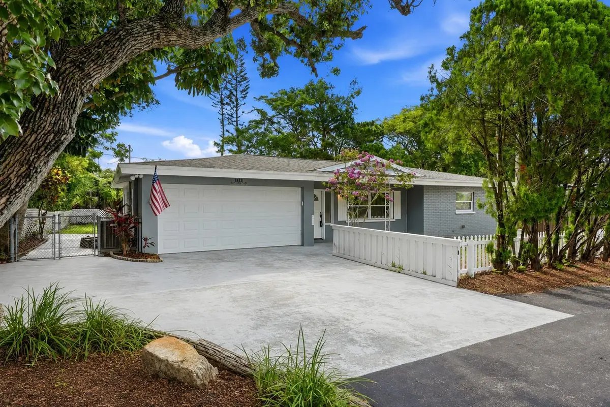 1628 S Highland Avenue, Clearwater, FL 33756 - #1