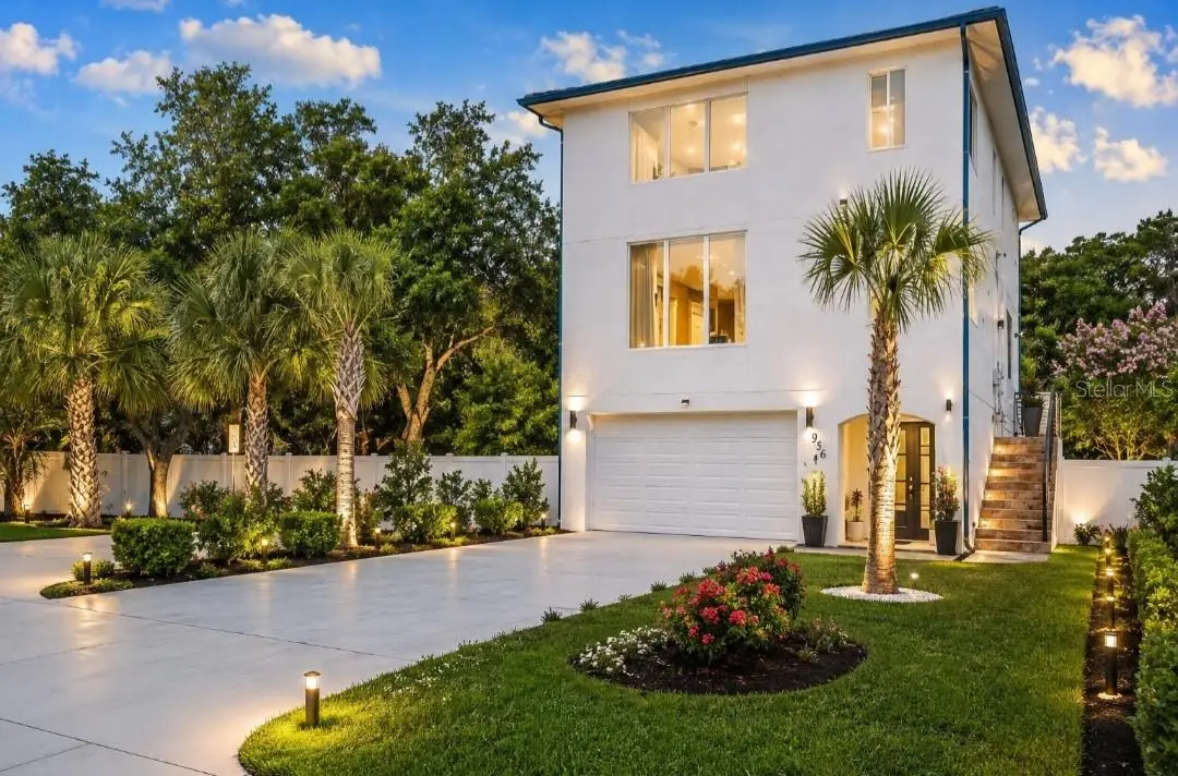 1956 Cedar Drive, Dunedin, FL 34698 - #1