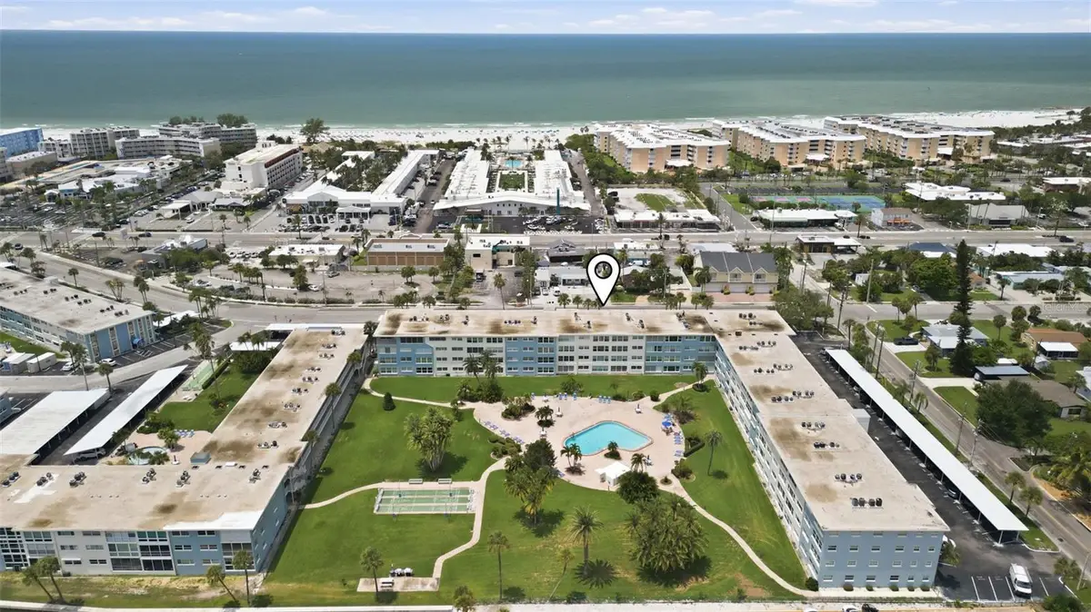 6363 Gulf Winds Drive #131, Saint Pete Beach, FL 33706 - #1