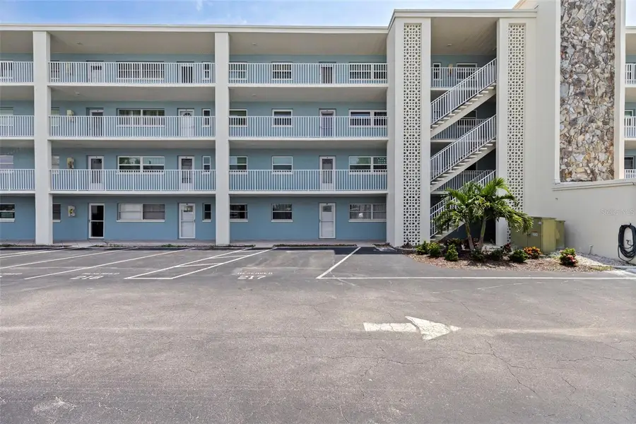 6363 Gulf Winds Drive #131, Saint Pete Beach, FL 33706 - #3