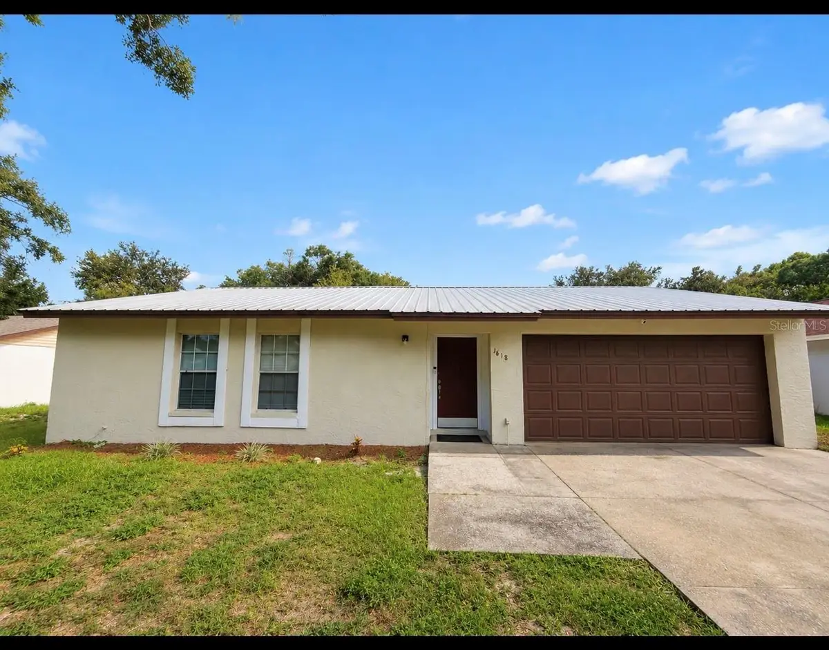 1618 Crystalview Trail, Lakeland, FL 33801 - #1