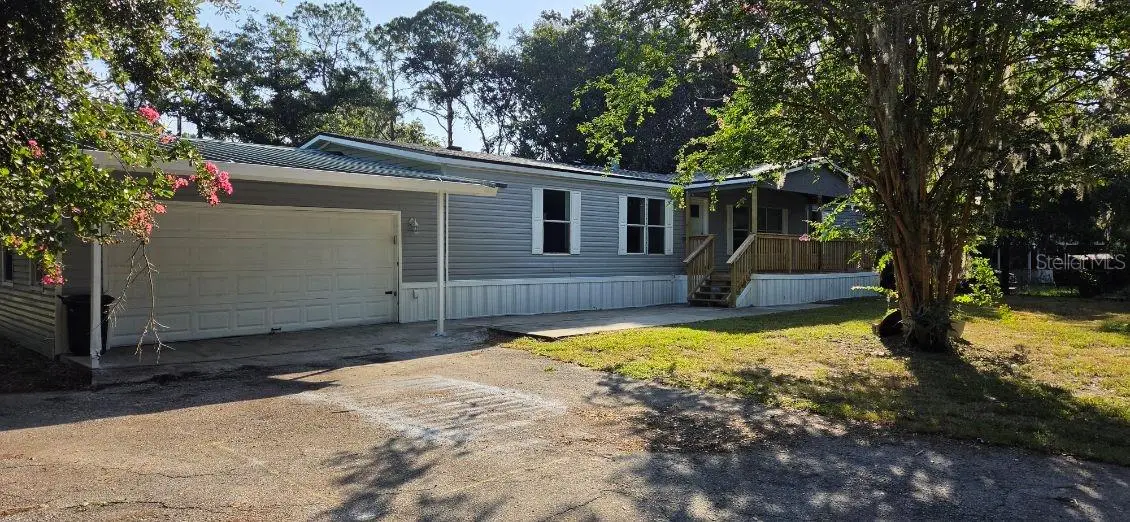 4804 Kipp Circle, Plant City, FL 33566 - #1