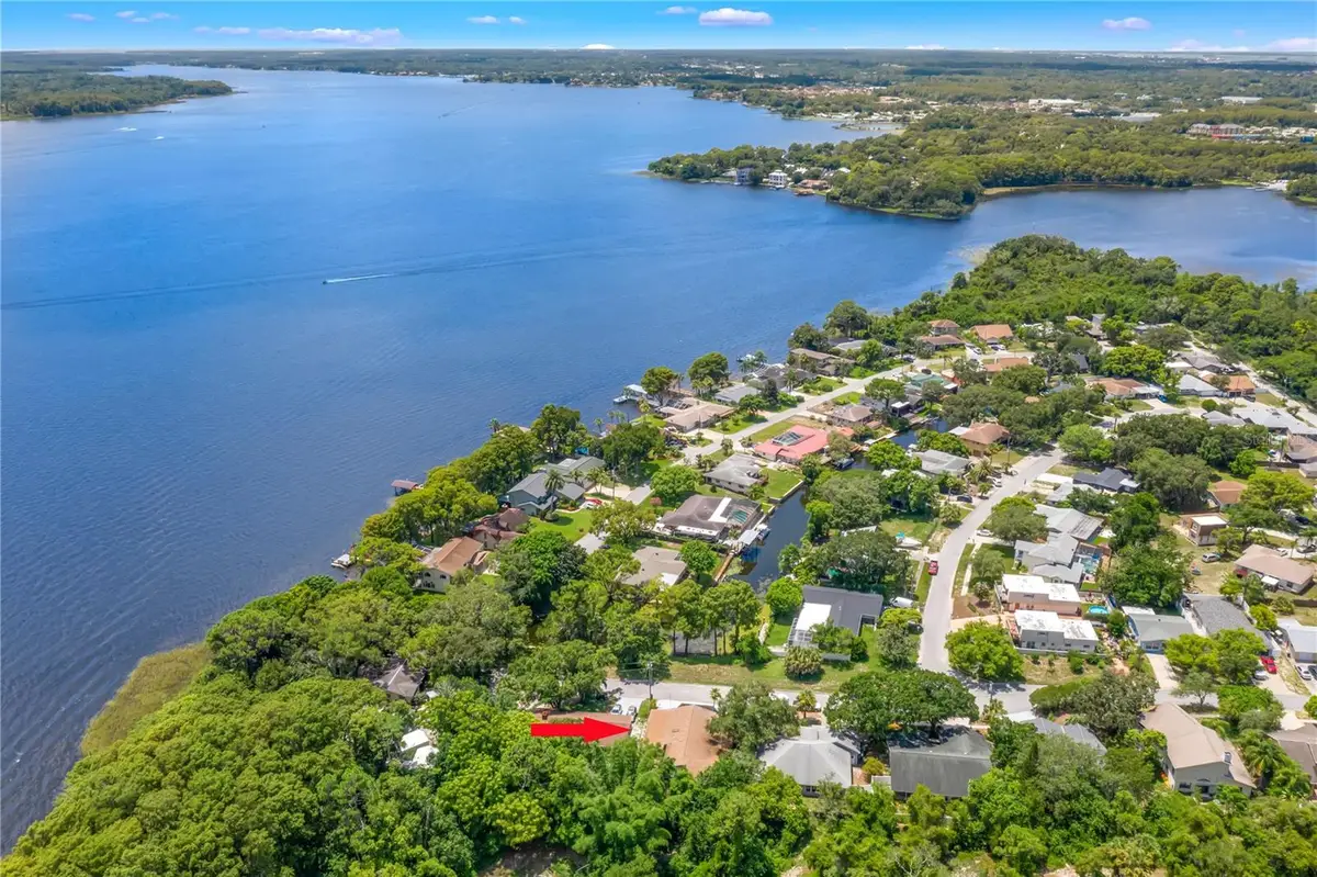 1435 Wegmann Drive, Tarpon Springs, FL 34689 - #1