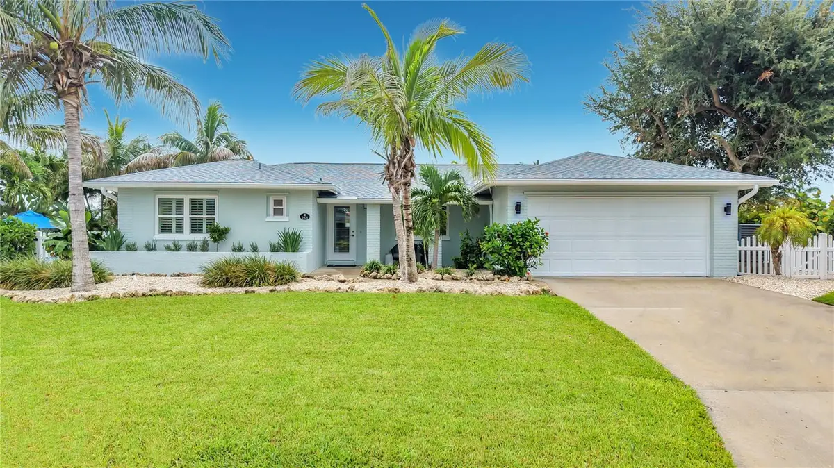 2931 Alton Drive, Saint Pete Beach, FL 33706 - #1