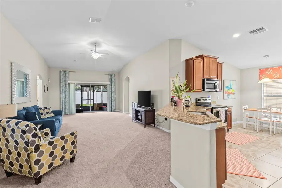 12211 Ballentrae Forest Drive, Riverview, FL 33579 - #3