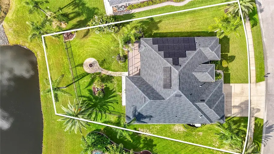 16215 Ivy Lake Drive, Odessa, FL 33556 - #2