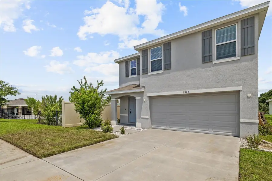 11722 White Willow Lane, Riverview, FL 33569 - #2