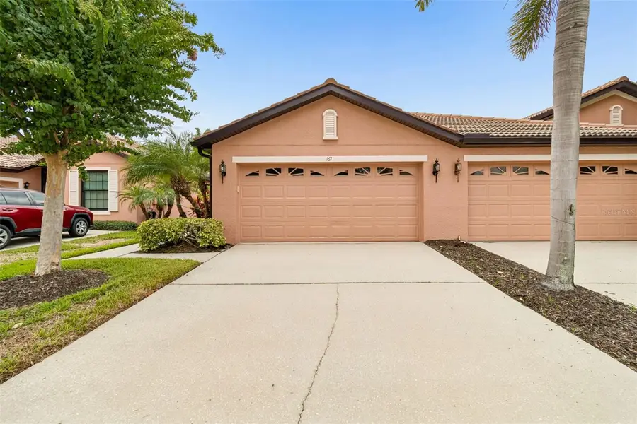 161 Shell Falls Drive, Apollo Beach, FL 33572 - #2