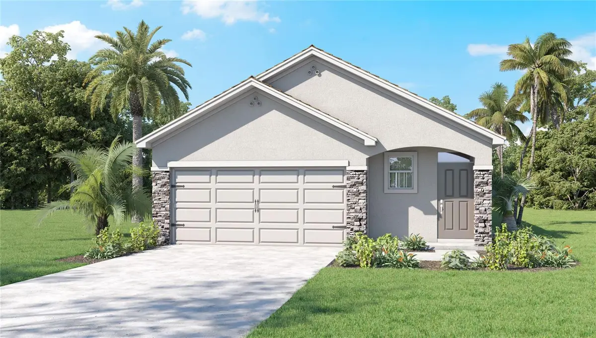4538 Hidden Farm Drive, Plant City, FL 33565 - #1