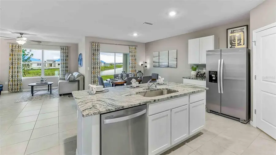 10824 Quail Grove Way, San Antonio, FL 33576 - #2