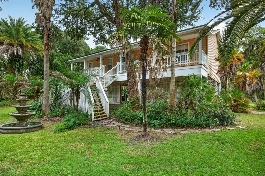 8435 Florence Cove Road, Saint Augustine, FL 32092 - #2