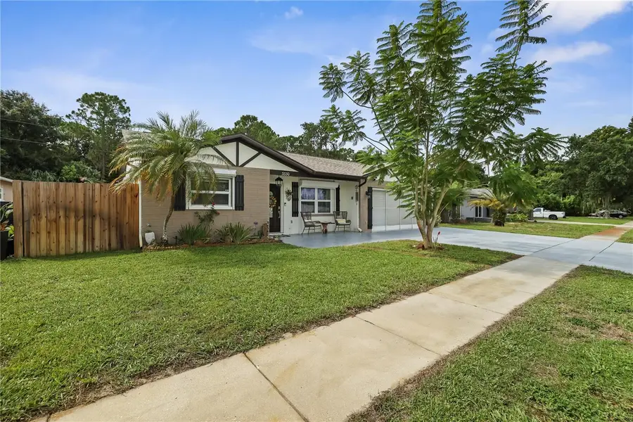3330 Glenside Drive, Holiday, FL 34690 - #3