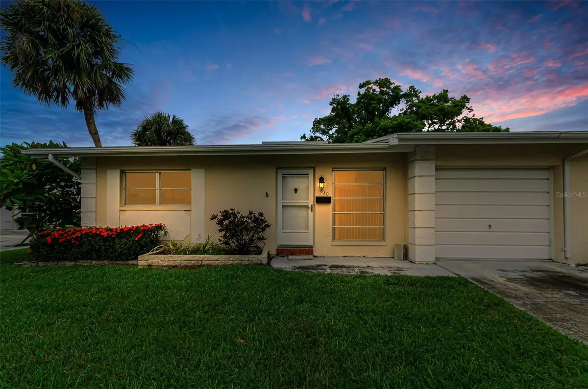 830 Cambridge Court, Dunedin, FL 34698 - #1