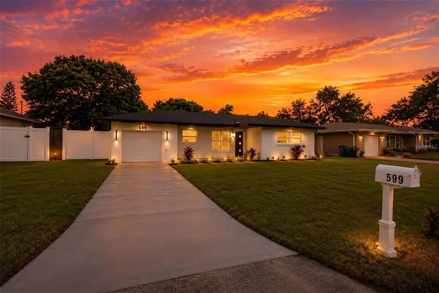 599 Woodland Drive, Largo, FL 33771 - #3