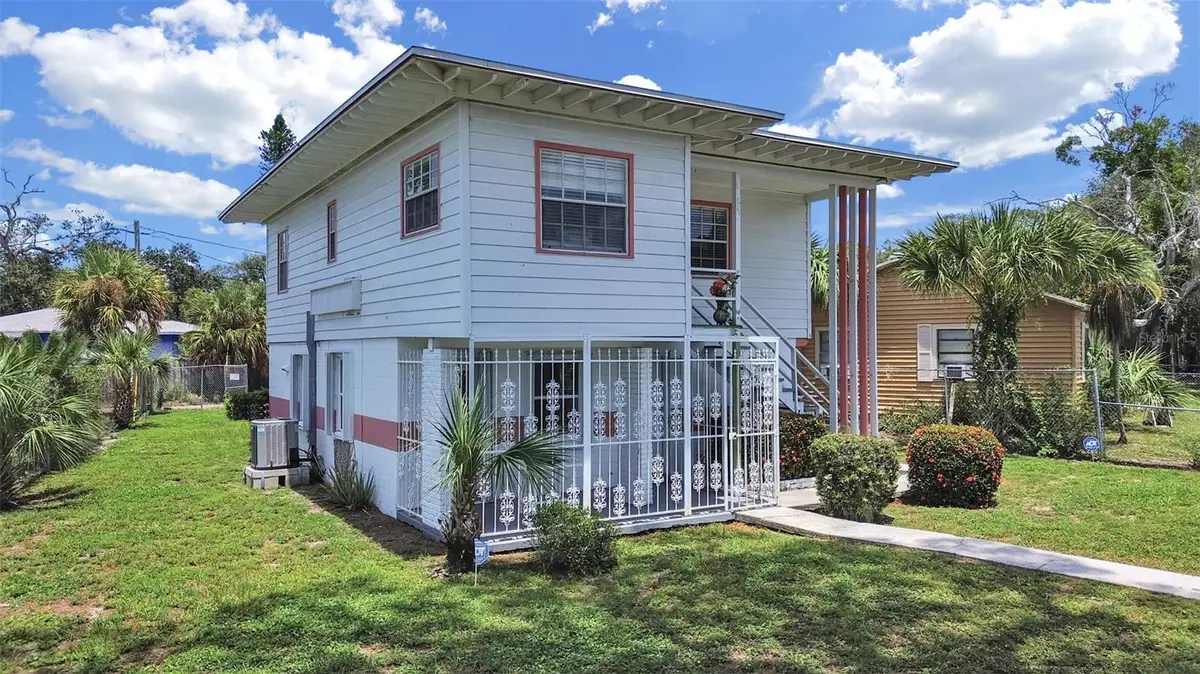 2371 7th Street S, Saint Petersburg, FL 33705 - #1