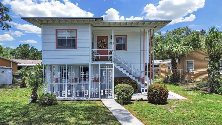 2371 7th Street S, Saint Petersburg, FL 33705 - #2