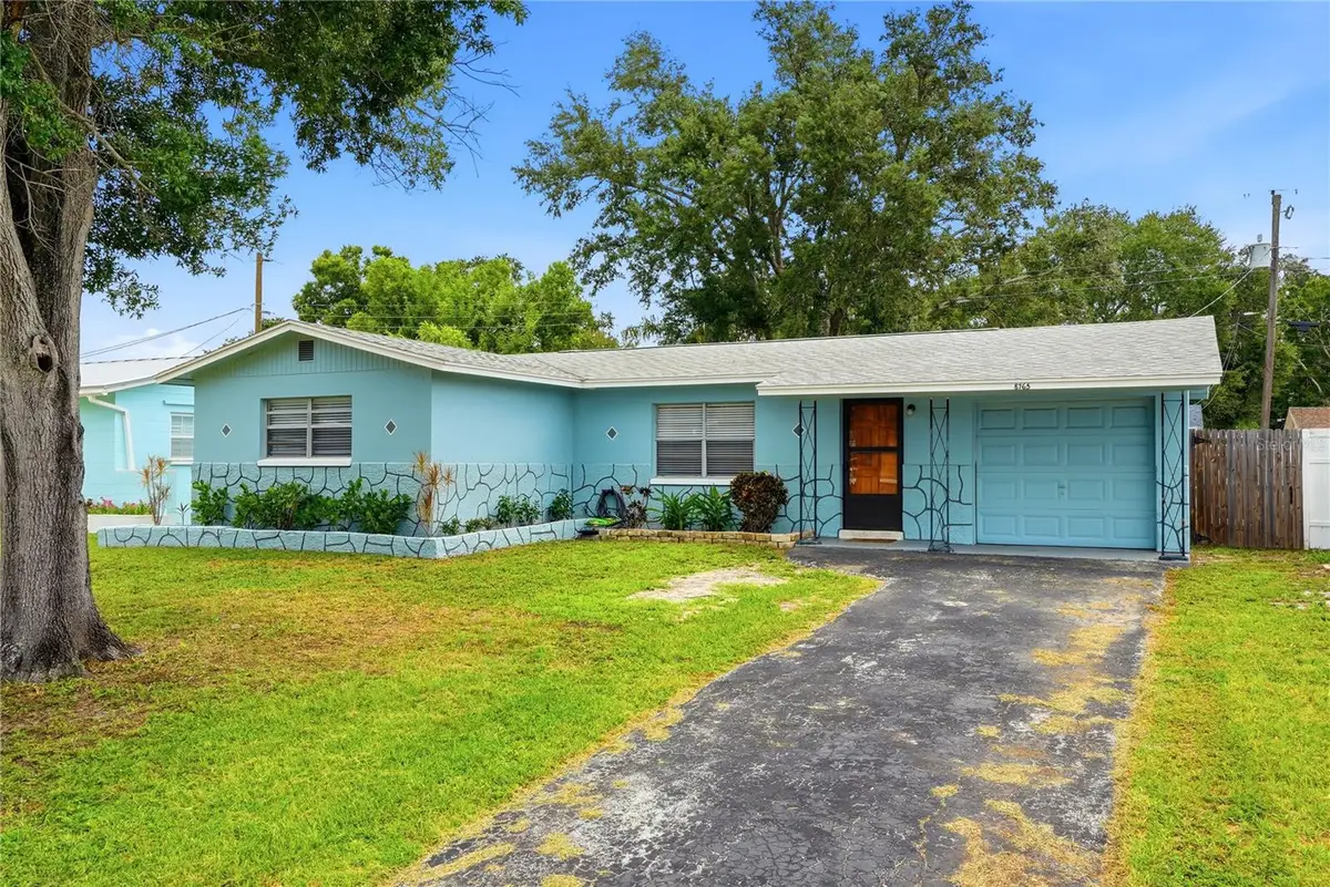 8765 55th Way N, Pinellas Park, FL 33782 - #1