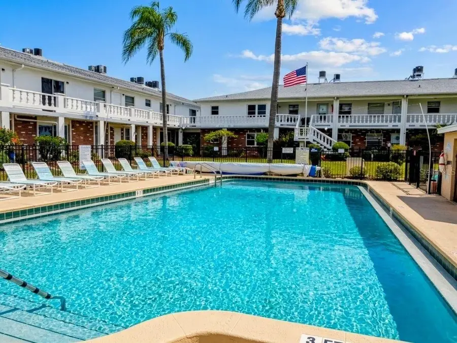 4744 Azalea Drive #204, New Port Richey, FL 34652 - #3