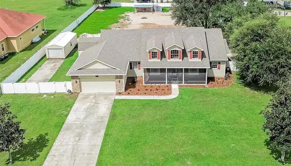 13975 Mcintosh Road, THONOTOSASSA, FL 33592
