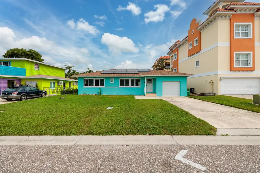 136 175th Terrace Drive E, Redington Shores, FL 33708 - #2