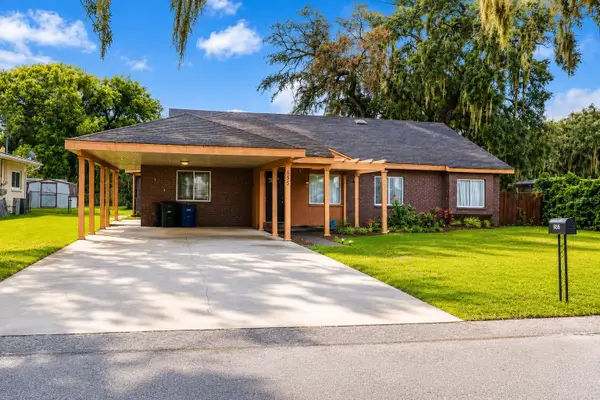 655 Pinecrest Drive, BARTOW, FL 33830