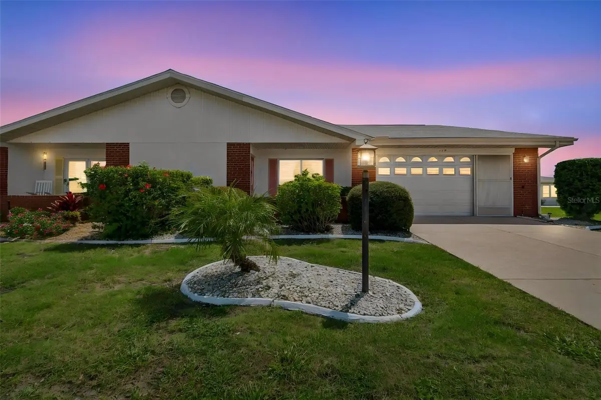 416 S Pebble Beach Boulevard, Sun City Center, FL 33573 - #1