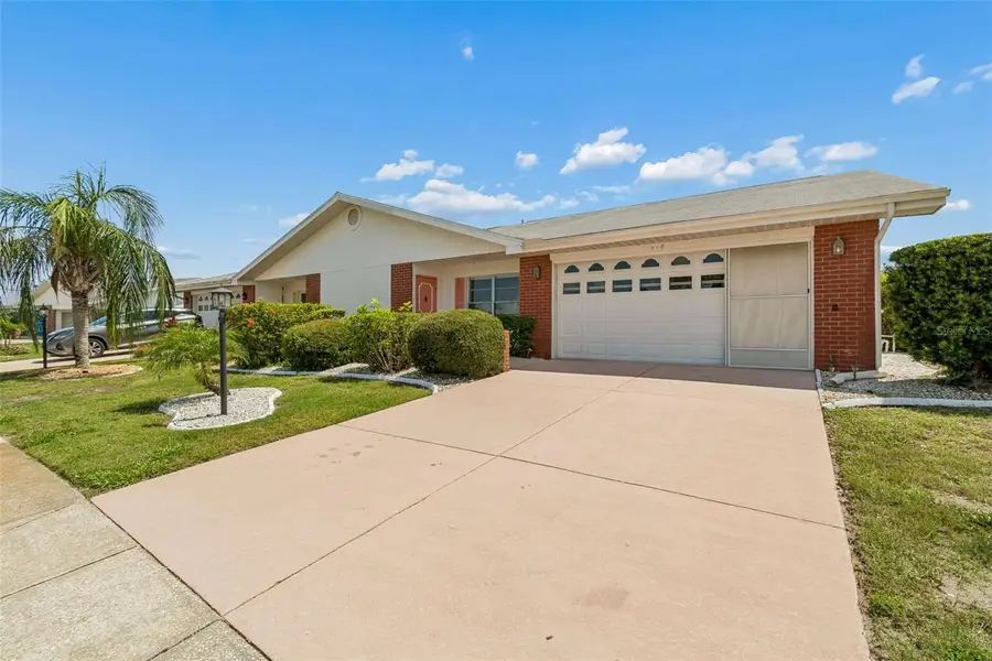 416 S Pebble Beach Boulevard, Sun City Center, FL 33573 - #3