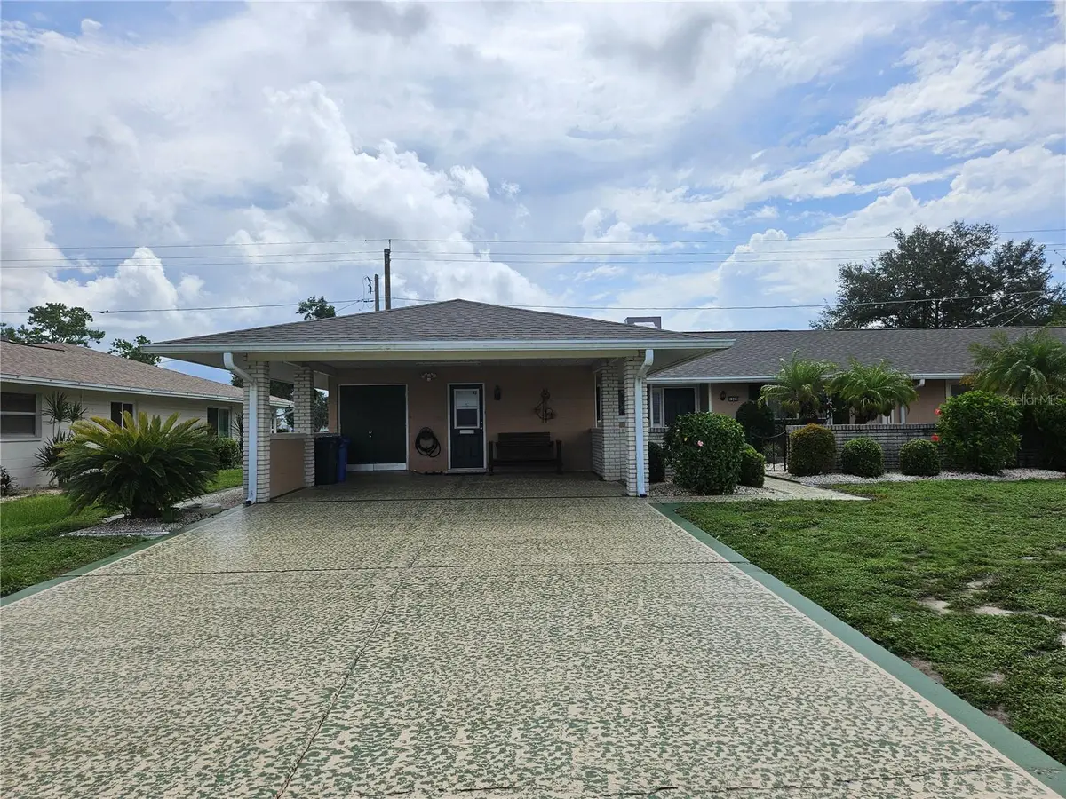 1505 N Pebble Beach Boulevard, Sun City Center, FL 33573 - #1