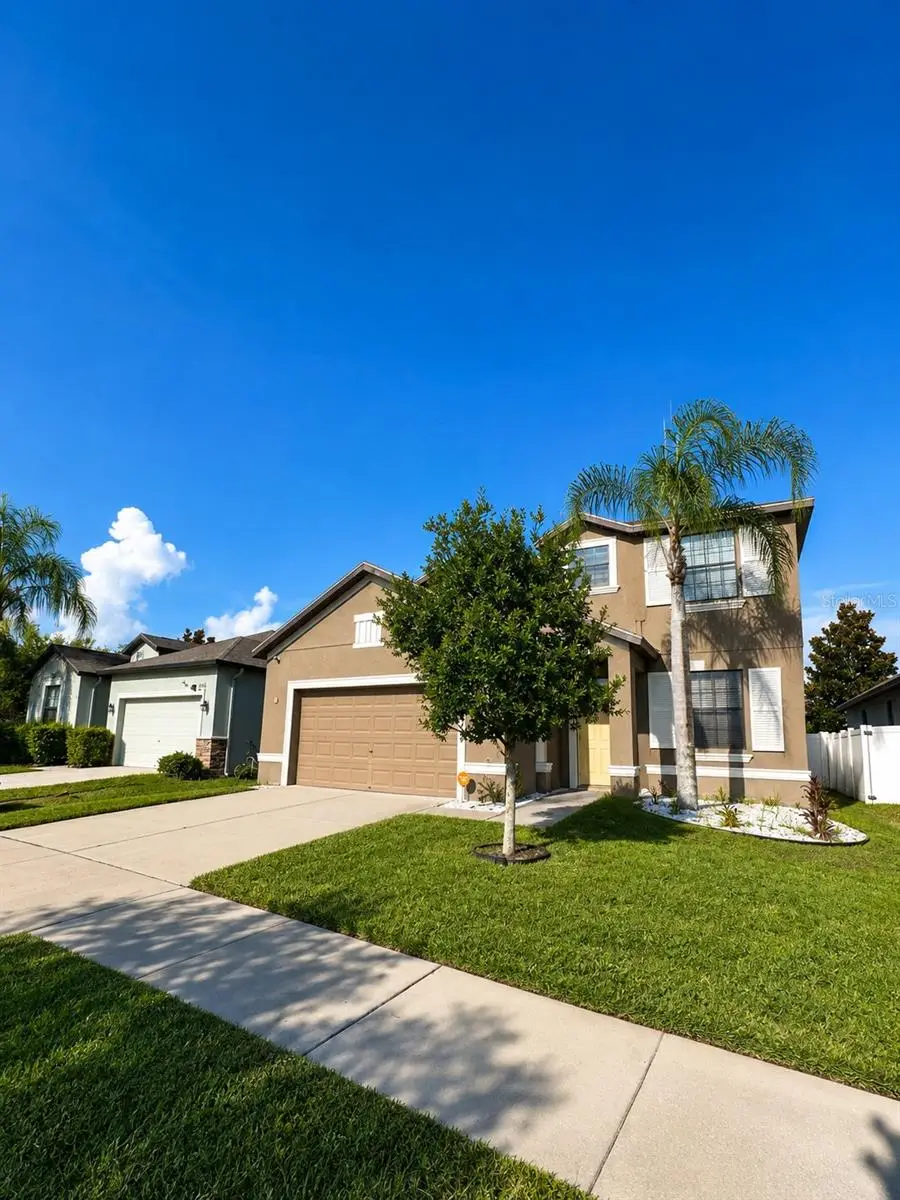 10908 Whittney Chase Drive, Riverview, FL 33579 - #2