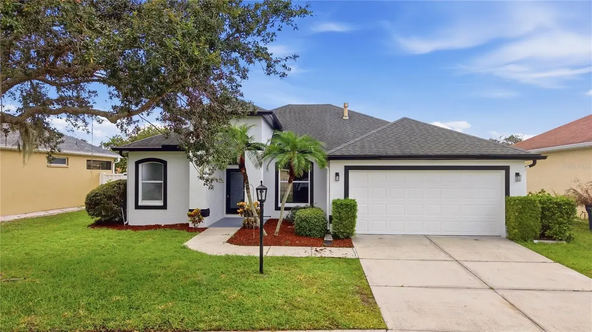 518 Hunter Lane, Bradenton, FL 34212 - #1