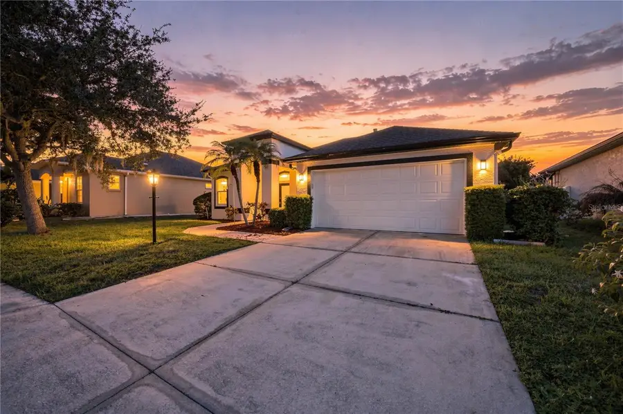 518 Hunter Lane, Bradenton, FL 34212 - #2